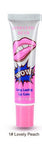Long-Lasting Lipstick