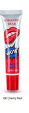 Long-Lasting Lipstick