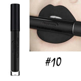 18 Colors Matte Liquid Lipstick