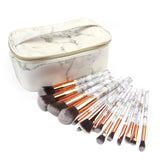 Pro 15pcs/Set Makeup Brushes Set