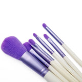 Professional Brush Makeup