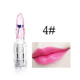 Flower Color Changing Lipstick