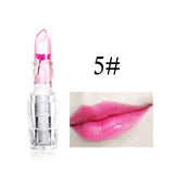 Flower Color Changing Lipstick