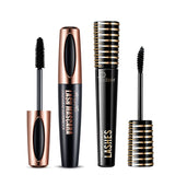 Cost-effective mascara