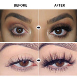 Cost-effective mascara