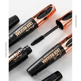 Cost-effective mascara
