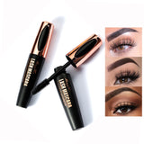 Cost-effective mascara