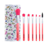 Professional Makeup Brushes