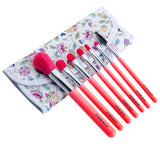 Professional Makeup Brushes