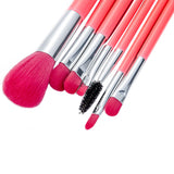Professional Makeup Brushes