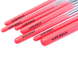 Professional Makeup Brushes