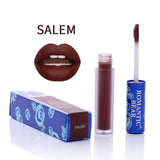 Long Lasting lipgloss