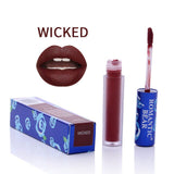 Long Lasting lipgloss
