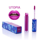 Long Lasting lipgloss