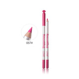 12 Colors/Set Sexy Matte Lip Stick